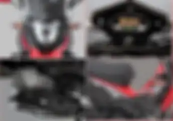 Honda Ngamuk Luncurkan Motor Lebih Irit dari BeAT di Indonesia Bisa untuk Segala Medan