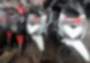 5 Motor Murah Ada Honda Vario 125 dan Matic Lain Harga Rp 22 Jutaan di Bandung Bawa Pulang Semuanya