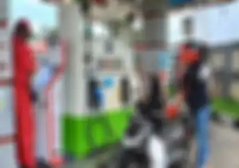 Serius Pertalite Enggak Dijual di Beberapa SPBU Pertamina Karena Pemerintah Bakal Setop Penyalurannya?