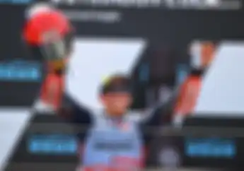 Pembuktian Marc Marquez Belum Habis di MotoGP Siap Ganggu Singgasana Pecco Bagnaia di Ducati