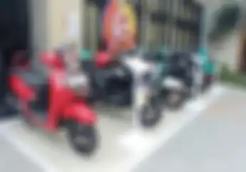 Kenapa Fazzio Dipilih Yamaha Jadi Bahan Modifikasi Sampai Dibikinin Kompetisi Fazzio Modifest?