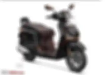 Yamaha Fazzio Siap-siap Kedatangan Saingan Baru, Motor Matic Retro Imut Mulai Rp 14 Jutaan
