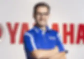 Sosok Pengganti Lin Jarvis di Yamaha MotoGP, Bakal Bikin YZR-M1 Anti Sunmori?