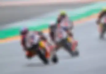 Update Klasemen Red Bull Rookies Cup 2024 Pembalap Indonesia Veda Ega Pratama Posisi Segini