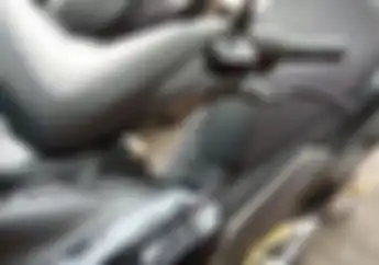 Rem Yamaha NMAX Blong Jangan Panik Obatnya Cuma Rp 25 Ribuan