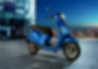Sempat Ditelan Bumi Bajaj Menggebrak dengan Motor Listrik Terbaru Gaya Retro