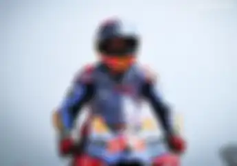 Fakta Marc Marquez On Fire MotoGP San Marino Akhir Pekan Ini Siap Disikat Lagi