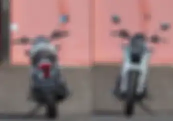 Meluncur Sebentar Lagi Motor Baru Honda 2025 Desain Klasik Abis Mesin 350 cc Harga Menggiurkan