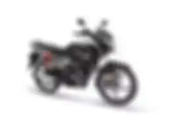 Mirip Honda MegaPro Reborn Motor Sport Baru Punya Fitur Canggih Dijual Rp 15 Jutaan