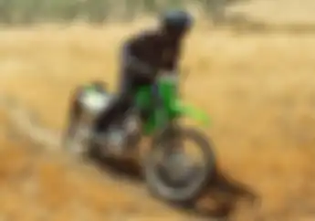 Ini Motor Tertua Yang Masih Dijual Baru, Kok 16 Tahun Awet Di Brosur?