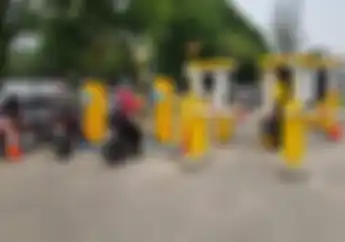 9 Tempat Parkir Motor Misa Agung Paus Fransiskus di GBK Kamis Besok