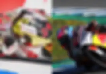 2 Pembalap Indonesia Ngegas di Sirkuit MotoGP San Marino 2024 Akhir Pekan Ini, Siapa Mereka?