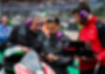 Bos Pramac Spill Dikit Tim Satelit Yamaha, Pede Buat MotoGP 2025 Pakai Pembalap Lama