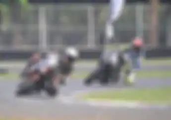 Kenapa Suzuki GSX-R150 dan Satria F150 Digeber Balapan di Sirkuit Sentul? 
