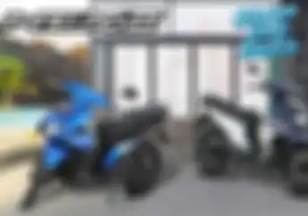 Cicilan Paling Murah Motor Baru Suzuki Nex II September 2024 di Bawah Rp 1 Juta, Ini Syaratnya