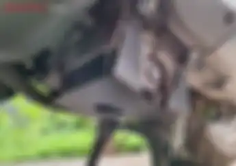 Mesin Honda Stylo 160 Bisa Pecah Saat Mentok Polisi Tidur Cegah dengan Pasang Part Ini