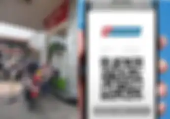 Daftar QR Code MyPertamina Untuk Beli Pertalite Masih Dibuka Meski Batal Dibatasi