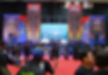 Indonesia Custom Show 2024 Sukses, Ini Para Pemenang Modifikasi Motor