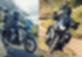 Motor Underrated Kawasaki Versys-X Update 2024, Paling Nyaman di Sport 250?