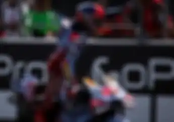 Jadwal Lengkap MotoGP San Marino 2024, Marc Marquez Bakal Juara Lagi?