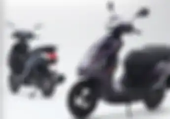 Yamaha Siap Rilis Motor Baru 2025 Bagasi Lebih Gede dari NMAX Turbo, Segini Harganya