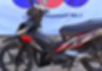 1 Liter Pertalite Cukup Buat Jakarta ke Bogor, Motor Murah Honda Supra X 2014 Buka Harga Rp 4 Jutaan