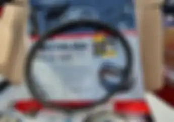 Ini Material V-Belt Yang Bagus Buat Motor Matic Harian Dua Kali Lebih Awet dari Original