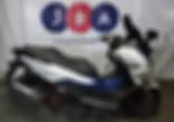 Honda Forza Jadi Motor Murah Mulai Rp 55 Juta Dokumen Lengkap Pajak 2025 di Jakarta Pas Buat ke Tongkrongan