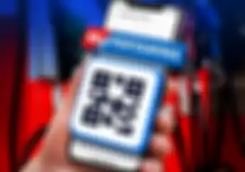 Komentar Pemilik Kendaraan Langsung Lolos Daftar QR Code Pertamina, Beli Pertalite Lancar