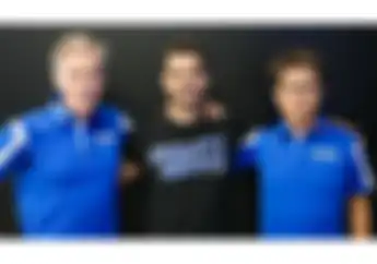 Salut Nih Janji Miguel Oliveira Setelah Dipilih Yamaha Buat MotoGP 2025