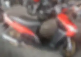 Motor Murah Yamaha Mio Cocok Jadi Bahan Modifikasi Lokasi di Depok Buka Harga Rp 2 Jutaan