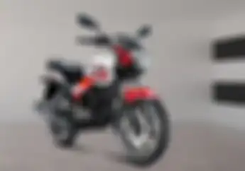 Motor Sport Paling Murah di Indonesia Cuma Rp15,9 Juta Sangat Irit Bensin Sekali Isi Full Bisa 725 Km