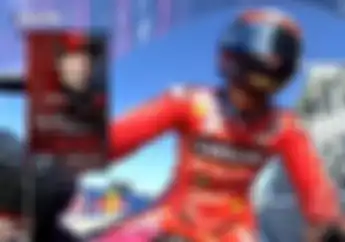 Hasil Practice MotoGP San Marino 2024, Pecco Bagnaia Kasih Paham ke Marc Marquez, Fabio Quartararo Bikin Kejutan