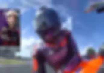 Hasil FP1 MotoGP San Marino 2024, Jorge Martin Ungguli Marc Marquez, Pol Espargaro Bikin Kejutan
