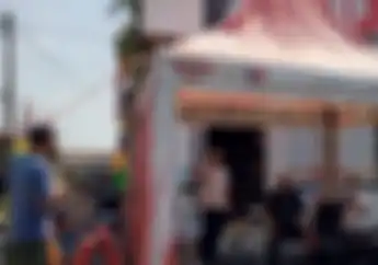 Rayakan HUT RI Ke 79 AHASS Terang Anugrah dan Masjid Miftahul Jannah Gelar Baksos