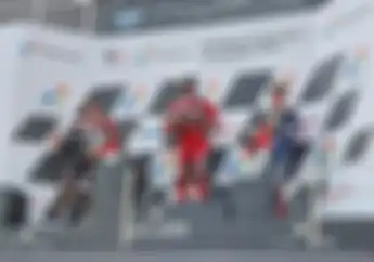 MotoGP Mandalika 2024 Terkendala Hosting Fee, 3 Band Papan Atas Siap Hibur Penonton