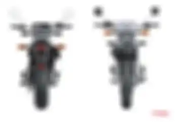 Meluncur Motor Trail Yamaha 2025 Desain Mirip Yamaha RX-K Siap Mesin 200 cc Harga Segini