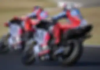Adik Marc Marquez Kembali Bikin Pembalap Ducati Kesal di MotoGP San Marino 2024