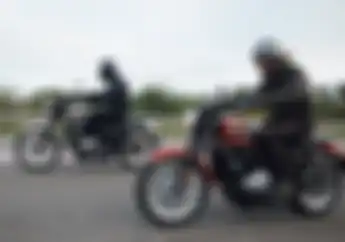 Motor Impian Bapakmu BSA Gold Star Dijual Baru, Wibawa Dijamin Meningkat