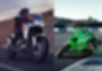 SIM C2 Bakal Berlaku Tahun Depan, Buat Pengguna Motor Apa Nih?
