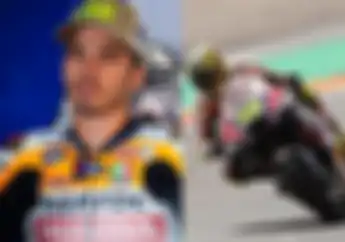 Balapan MotoGP San Marino 2024 Belum Mulai, Pembalap Honda Mundur Akibat Sakit Perut