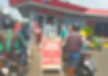 Jadi Lebih Murah Kini Pertamax Dapat Subsidi Buktikan Sendiri Cepat Datangi SPBU Pertamina Sekarang