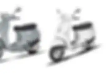 Mau Beli Motor Vespa Baru Simak Harganya Sekarang Per September 2024 Versi Termurahnya