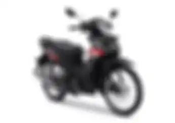 Dikenal Iritnya Kebangetan, Segini Harga Honda Revo Koperasi 2024