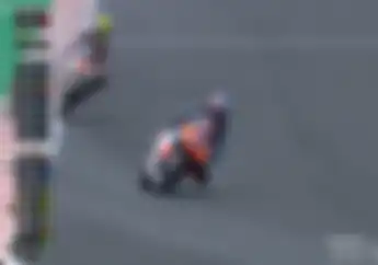 Hasil Moto2 San Marino 2024, Ai Ogura Menang Balapan, Pembalap Indonesia Mario Aji Finis Segini