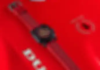Enggak Salah Nih Harga Jam Ducati Lebih Mahal Dari Panigale V4 Baru