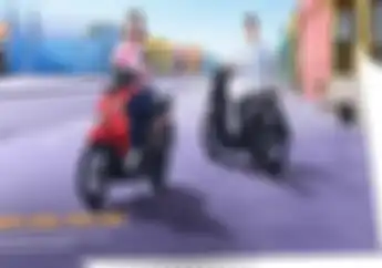Terbaru Harga Honda BeAT 2024 Seliter Bensin Bisa Sampai 60 Km Lebih