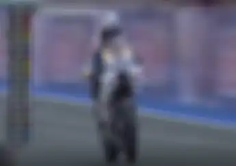 Hasil Balap MotoGP San Marino 2024, Marc Marquez Juara Kalahkan Pecco Bagnaia