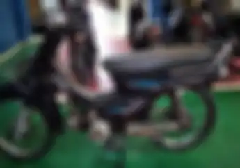 Terkenal Irit Bensin Motor Murah Honda Astrea Mulai Rp 900 Ribuan Lokasi Denpasar Buruan Sikat