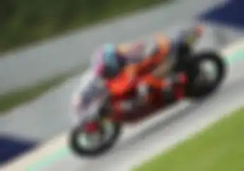 Hasil Race 2 Red Bull Rookies Cup San Marino 2024, Pembalap Indonesia Veda Ega Pratama Bikin Kejutan